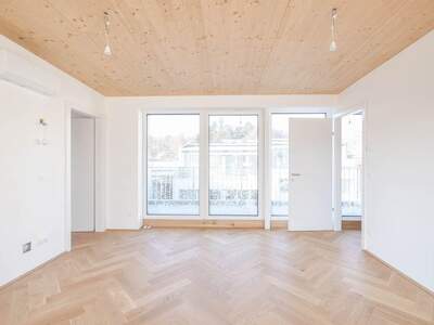 Haus mit Garten kaufen in 1190 Wien (Bild 5)