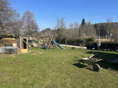 Grundstück kaufen in 8082 Kirchbach (Bild 2)