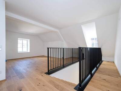 Wohnung mieten in 4400 Steyr