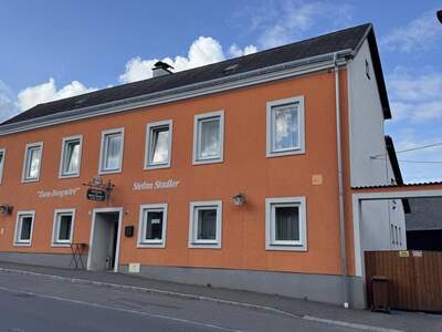 Gewerbeobjekt kaufen in 3812 Groß