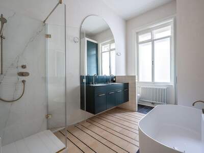 Altbauwohnung mieten in 1060 Wien (Bild 4)