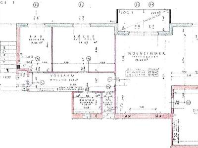 Wohnung mit Balkon kaufen in 2100 Korneuburg