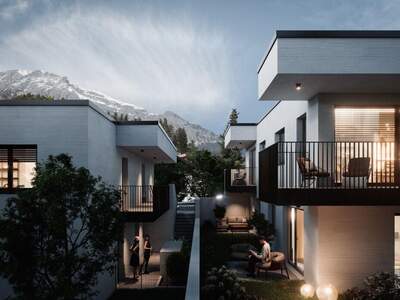 Wohnung kaufen in 6121 Baumkirchen (Bild 5)