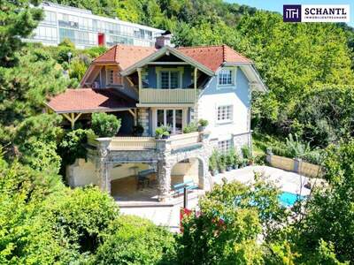 Haus kaufen in 8020 Graz (Bild 1)