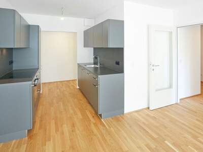 Apartment provisionsfrei mieten in 1220 Wien