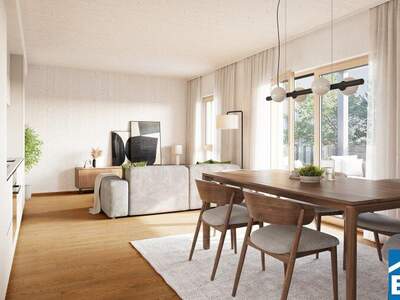 Terrassenwohnung kaufen in 2340 Mödling (Bild 3)
