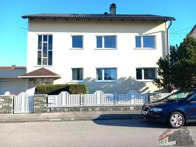 Terrassenwohnung kaufen in 4600 Wels (Bild 1)