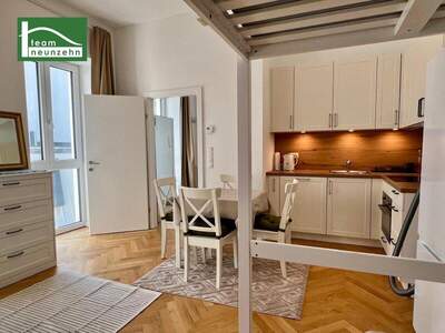 Wohnung mieten in 1030 Wien (Bild 2)