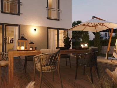 Grundstück kaufen in 6123 Vomperbach (Bild 5)