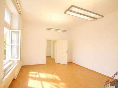 Gewerbeobjekt mieten in 3100 St. Pölten (Bild 1)