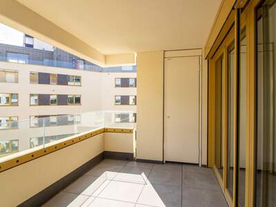Wohnung mit Balkon kaufen in 1100 Wien (Bild 1)