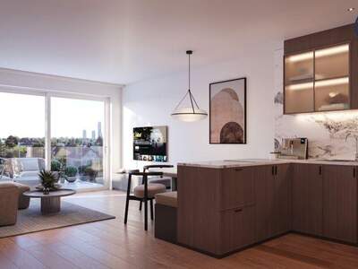 Wohnung kaufen in 1220 Wien