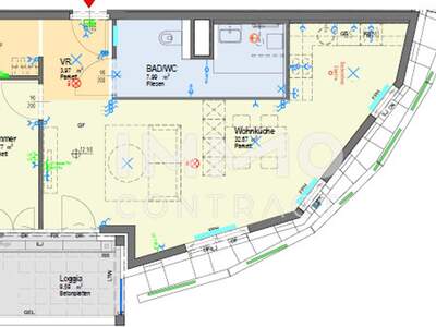 Wohnung mieten in 1230 Wien (Bild 3)