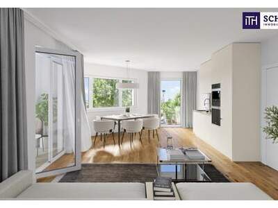 Wohnung kaufen in 2130 Mistelbach