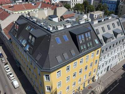 Wohnung mit Balkon kaufen in 1110 Wien (Bild 1)