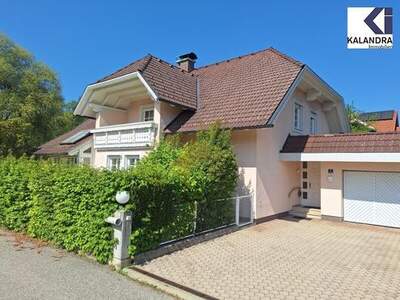 Haus kaufen in 9201 Krumpendorf