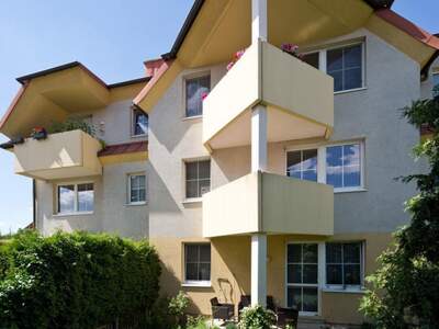 Wohnung mit Balkon mieten in 3710 Ziersdorf (Bild 4)