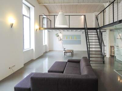 Gewerbeobjekt mieten in 1020 Wien (Bild 1)