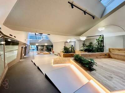 Gewerbeobjekt mieten in 1100 Wien