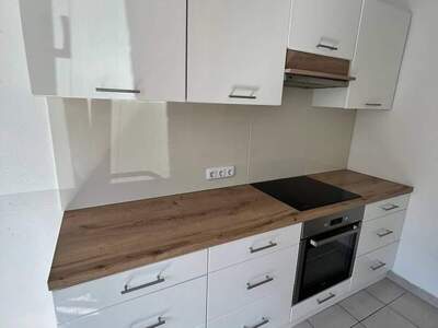 Wohnung mieten in 2700 Wiener Neustadt