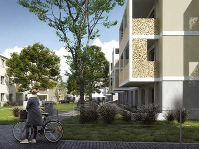 Eigentumswohnung in 2100 Korneuburg