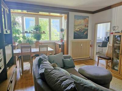 Wohnung kaufen in 9100 Völkermarkt