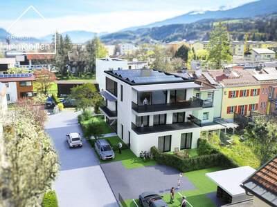 Wohnung kaufen in 6020 Innsbruck (Bild 3)