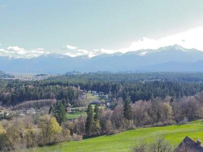 Grundstück kaufen in 9220 Velden