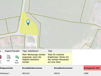 Grundstück kaufen in 5300 Hallwang (Bild 4)