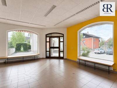 Bürozentrum mieten in 5112 Lamprechtshausen