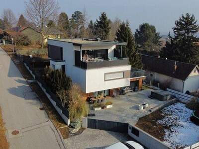 Haus mieten in 7202 Bad Sauerbrunn (Bild 4)