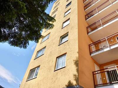 Wohnung kaufen in 6020 Innsbruck