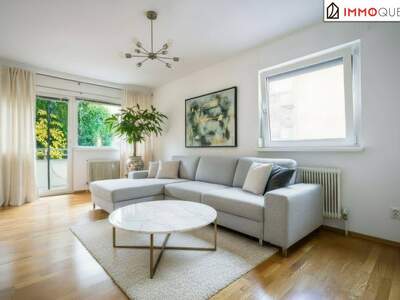 Wohnung kaufen in 5020 Salzburg