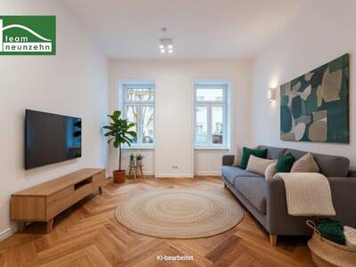 Wohnung kaufen in 1220 Wien (Bild 1)