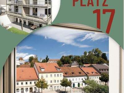 Eigentumswohnung in 4400 Steyr