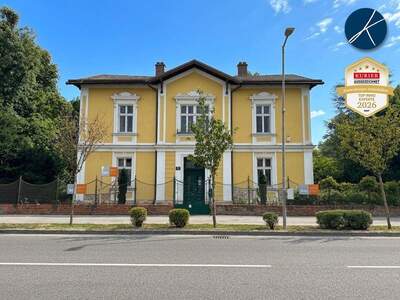 Gewerbeobjekt mieten in 3100 St. Pölten (Bild 1)