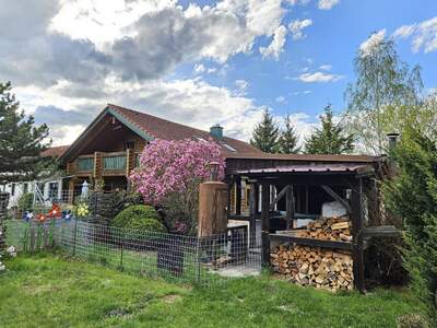 Haus mit Garten kaufen in 3950 Grossdietmanns (Bild 5)