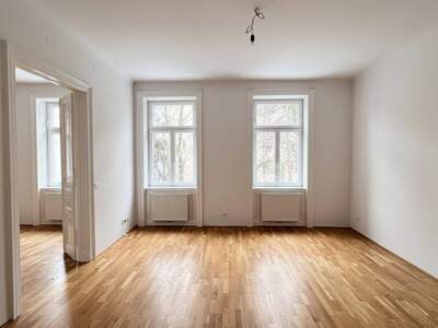 Wohnung mieten in 1180 Wien