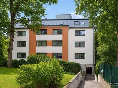 Eigentumswohnung in 1130 Wien