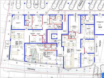 Gewerbeobjekt mieten in 5531 Eben (Bild 4)