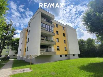 Wohnung mit Balkon kaufen in 4840 Vöcklabruck (Bild 2)