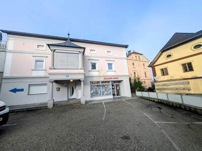 Gewerbeobjekt mieten in 4600 Thalheim (Bild 1)