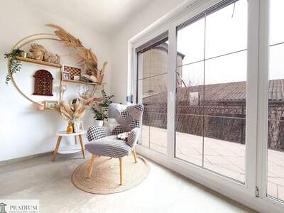 Haus mit Garten kaufen in 2413 Berg (Bild 5)