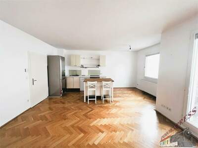 Terrassenwohnung kaufen in 1190 Wien (Bild 1)