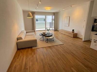Wohnung mit Balkon kaufen in 1210 Wien (Bild 1)