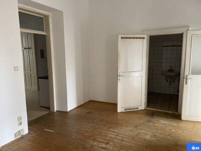 Altbauwohnung kaufen in 8010 Graz (Bild 4)