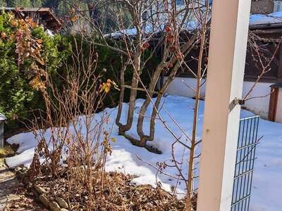 Reiheneckhaus kaufen in 6365 Kirchberg