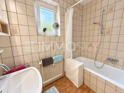 Terrassenwohnung kaufen in 4972 Utzenaich (Bild 4)