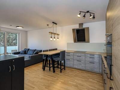Terrassenwohnung kaufen in 6380 St. Johann (Bild 3)