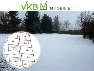 Grundstück kaufen in 4211 Spattendorf